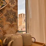 아파트 Casa Cibella Authentic Charme 아그리젠토