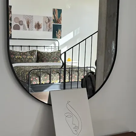 Apartment Casa Cibella Authentic Charme Agrigent