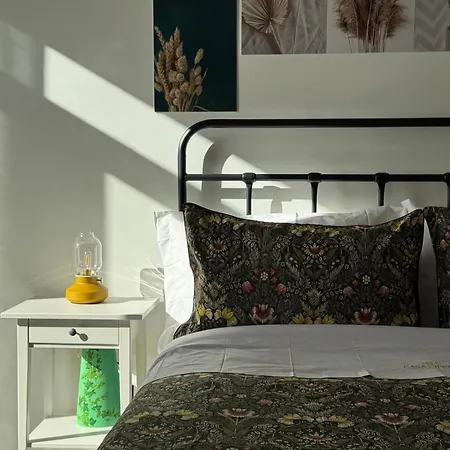 Casa Cibella Authentic Charme Διαμέρισμα