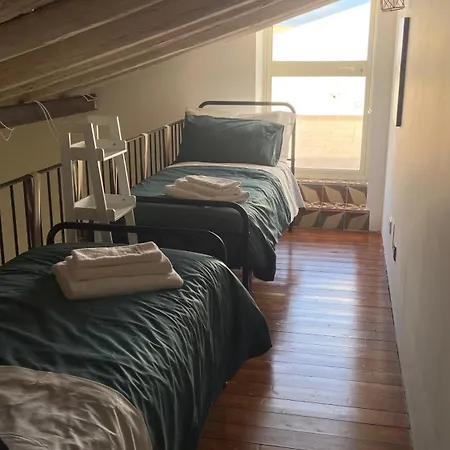 Διαμέρισμα Casa Cibella Authentic Charme