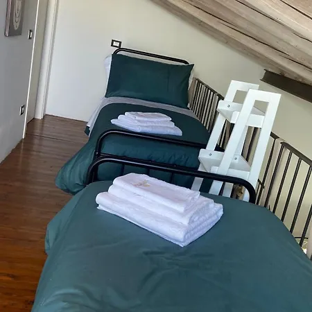 Casa Cibella Authentic Charme Αγκριτζέντο
