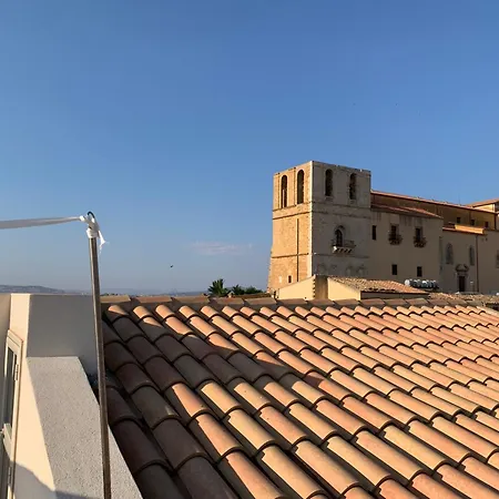 Casa Cibella Authentic Charme Apartment *