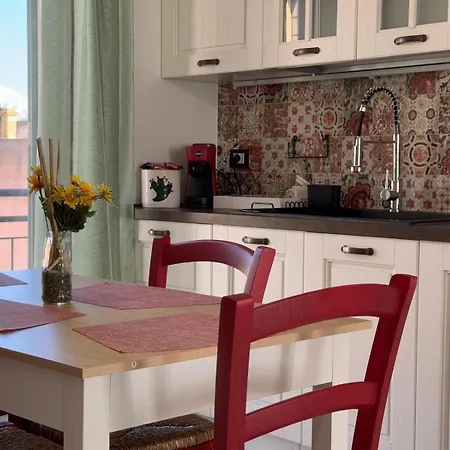 Casa Cibella Authentic Charme Apartment Agrigent