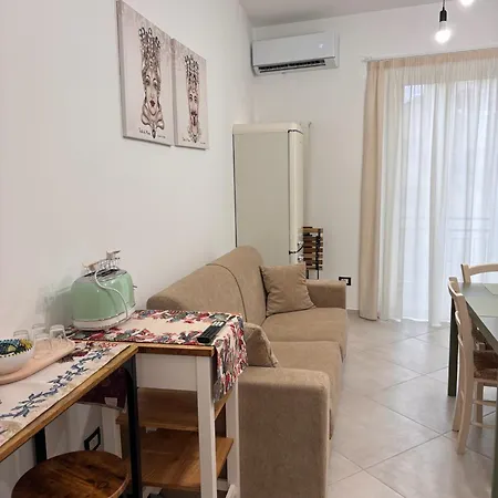 Casa Cibella Authentic Charme Διαμέρισμα