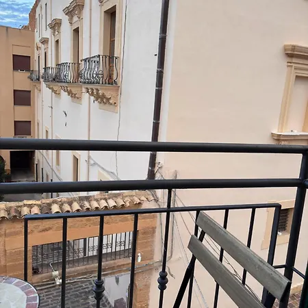 Apartment Casa Cibella Authentic Charme *
