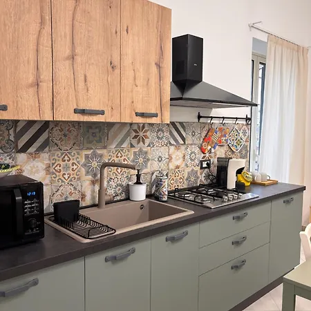 Casa Cibella Authentic Charme Διαμέρισμα *
