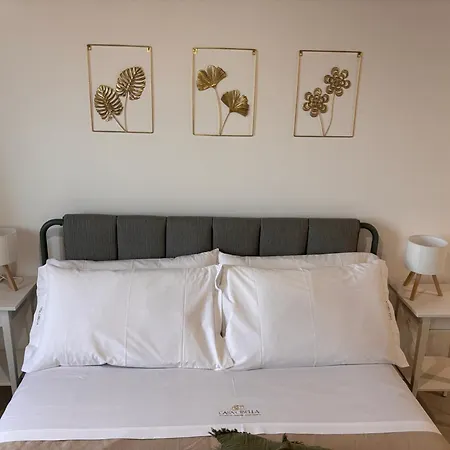 Casa Cibella Authentic Charme Apartment Agrigent