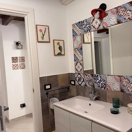 Casa Cibella Authentic Charme Apartment