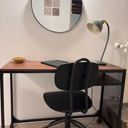 Διαμέρισμα Casa Cibella Authentic Charme Αγκριτζέντο