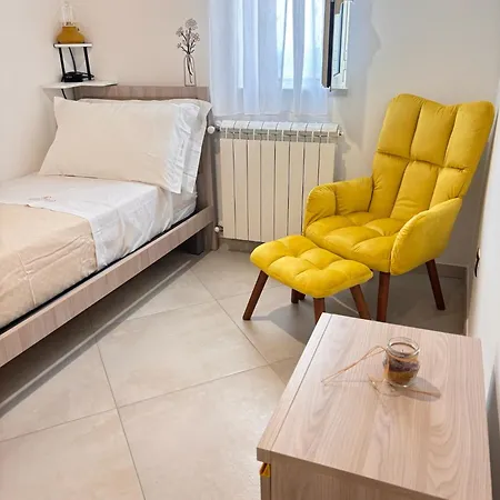 Apartment Casa Cibella Authentic Charme Agrigent
