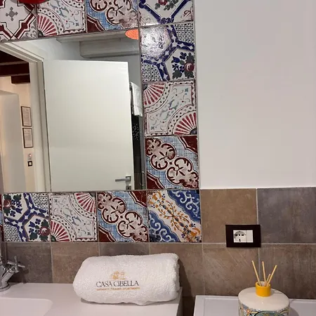Casa Cibella Authentic Charme Apartment *