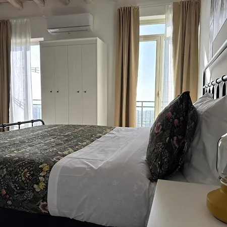 Apartament Casa Cibella