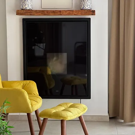 Apartament Casa Cibella *