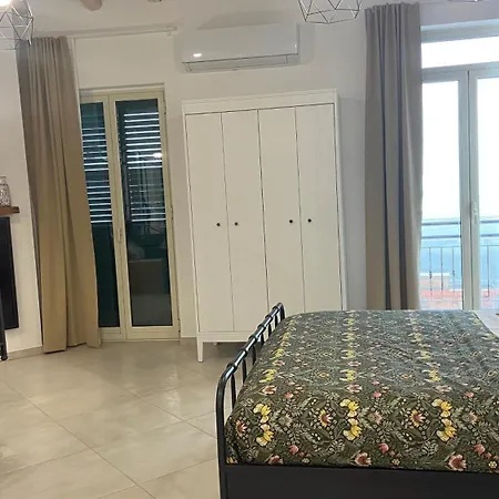 Apartament Casa Cibella *