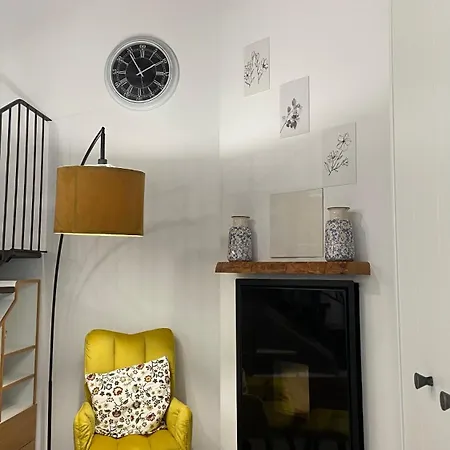 Casa Cibella Apartament Agrigento