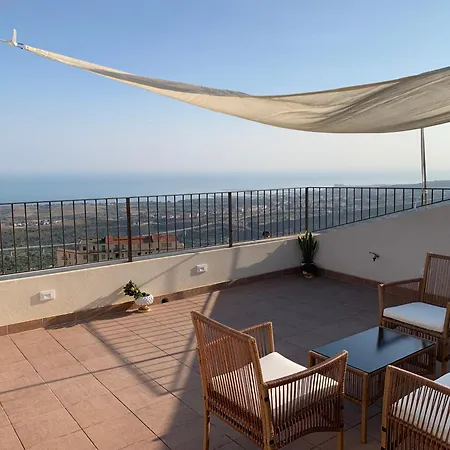 Casa Cibella