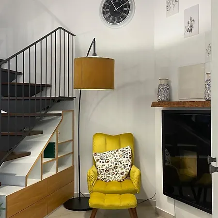 Casa Cibella Authentic Charme