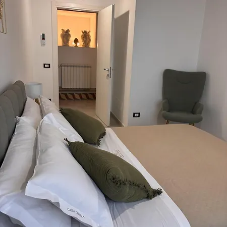 Apartmán Casa Cibella Authentic Charme Agrigento
