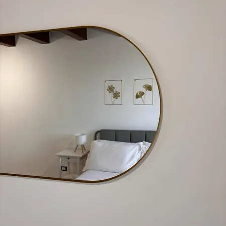 Апартаменты Casa Cibella Authentic Charme