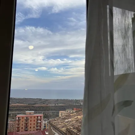 Apartment Casa Cibella Authentic Charme Agrigento