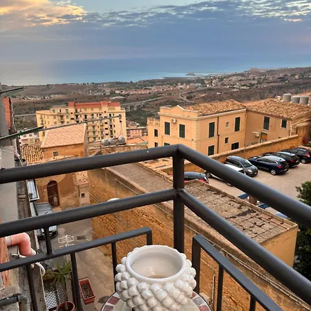 Casa Cibella Authentic Charme * Agrigento