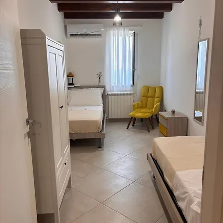 Casa Cibella Authentic Charme Апартаменты