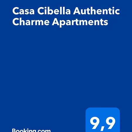 Casa Cibella Authentic Charme Agrigento