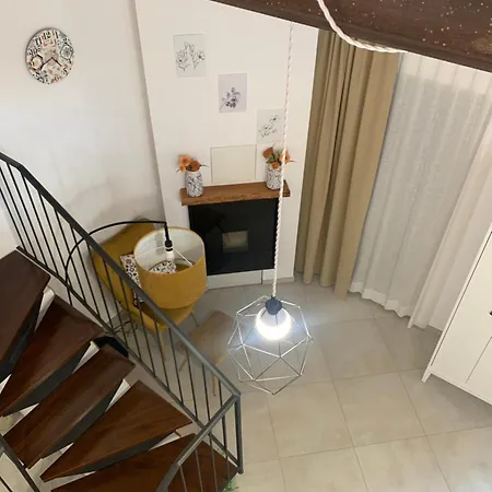 Casa Cibella Authentic Charme Апартаменты *
