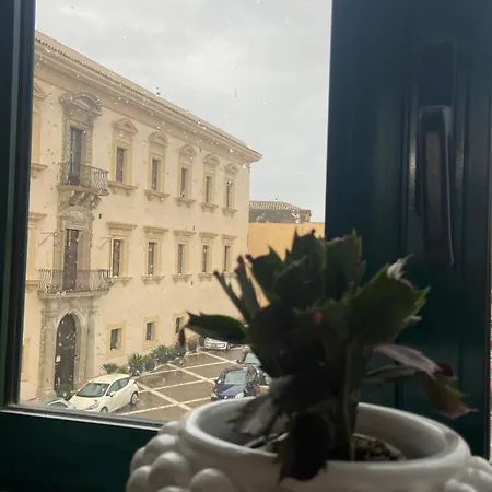 Апартаменты Casa Cibella Authentic Charme *