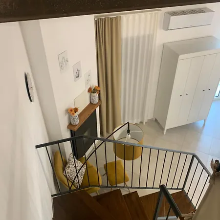 Casa Cibella Authentic Charme Апартаменты Агридженто