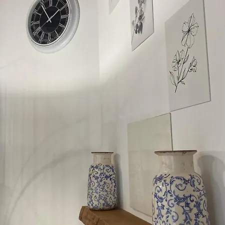 Casa Cibella Authentic Charme Апартаменты *