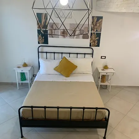 Casa Cibella Authentic Charme