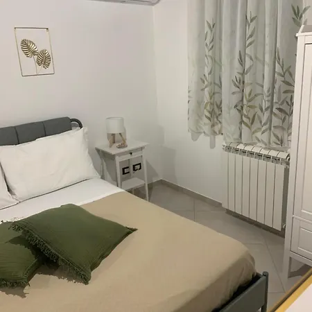 شقة Casa Cibella Authentic Charme