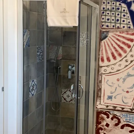 Casa Cibella Authentic Charme Агридженто