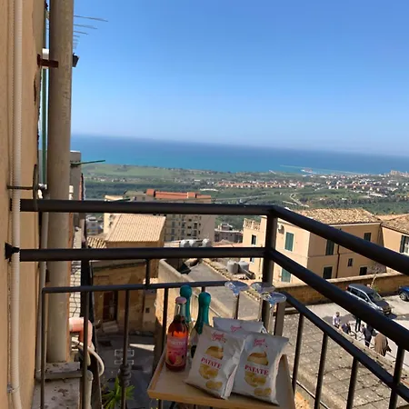 Casa Cibella Authentic Charme Апартаменты *