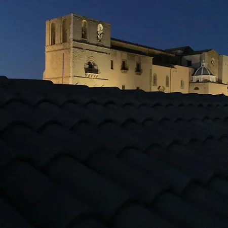 Casa Cibella Authentic Charme * Агридженто