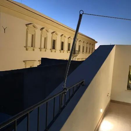 Апартаменты Casa Cibella Authentic Charme